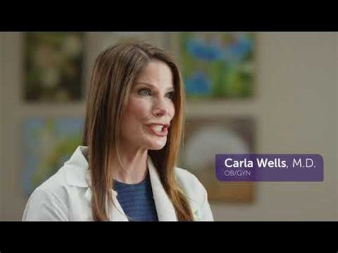 dr carla wells